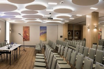 hotel *** - Hotel Radocza Park - Sala A+B - zdjęcie 1