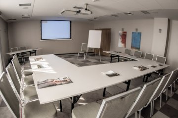 hotel *** - Hotel Radocza Park - Sala C - zdjęcie 1