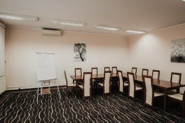 hotel *** - Hotel Radocza Park - Sala D - zdjęcie 1