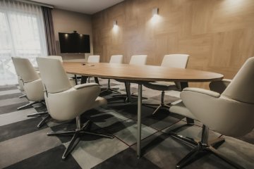 hotel *** - Hotel Radocza Park - Sala VIP - zdjęcie 1