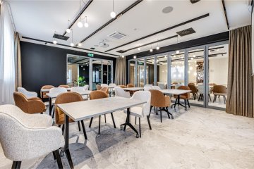 inny - Restauracja "u Siewcy" - Sala Pszenżyto - zdjęcie 2