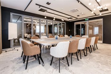inny - Restauracja "u Siewcy" - Sala Pszenżyto - zdjęcie 5