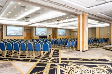 hotel **** - Hotel Bachleda Kasprowy - Tatry - zdjęcie 1