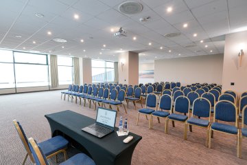 hotel **** - Hotel Bachleda Kasprowy - Ornak - zdjęcie 1
