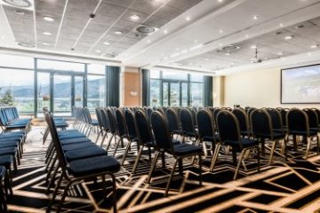 hotel **** - Hotel Bachleda Kasprowy - Rysy - zdjęcie 1