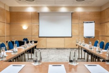 hotel **** - Hotel Bachleda Kasprowy - Zawrat - zdjęcie 1