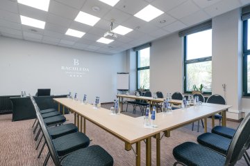 hotel **** - Hotel Bachleda Kasprowy - Morskie Oko - zdjęcie 1