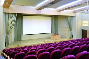 hotel *** - Osada Karbówko Wellness & SPA - Centrum Konferencyjne - zdjęcie 1