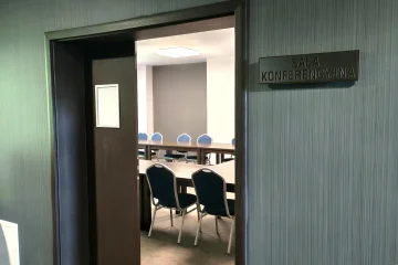 hotel **** - Hotel Grafit**** - Sala Grafitowa - zdjęcie 1