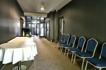 hotel **** - Hotel Grafit**** - Sala Grafitowa - zdjęcie 3