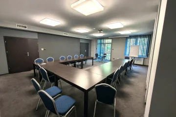 hotel **** - Hotel Grafit**** - Sala Grafitowa - zdjęcie 2