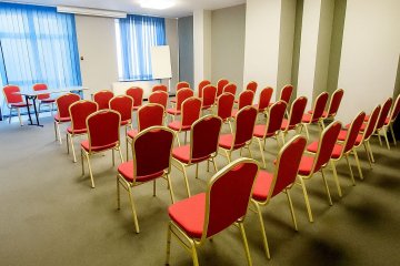 hotel **** - Hotel Grafit**** - Sala Antracytowa - zdjęcie 1