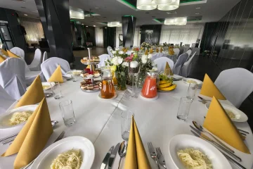 hotel **** - Hotel Grafit**** - Sala Diamentowa - zdjęcie 2