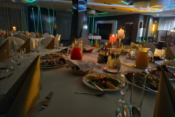 hotel **** - Hotel Grafit**** - Sala Diamentowa - zdjęcie 3