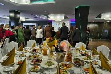hotel **** - Hotel Grafit**** - Sala Diamentowa - zdjęcie 4