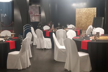 hotel **** - Hotel Grafit**** - Sala Diamentowa - zdjęcie 1