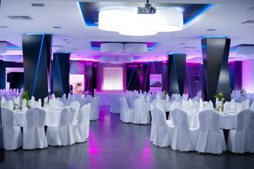 hotel **** - Hotel Grafit**** - Sala Diamentowa - zdjęcie 2