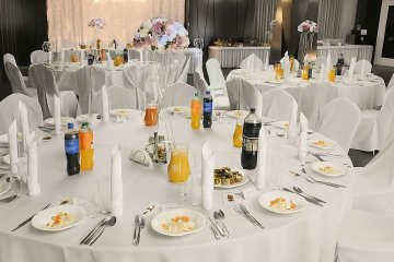 hotel **** - Hotel Grafit**** - Sala Diamentowa - zdjęcie 3