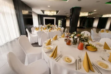 hotel **** - Hotel Grafit**** - Sala Diamentowa - zdjęcie 5
