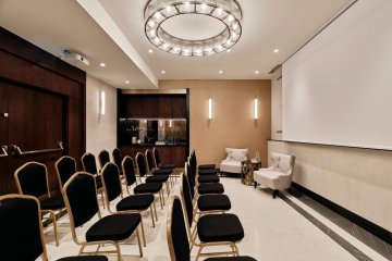 hotel **** - The Crown Kraków Handwritten Collection - Sala Incontro - zdjęcie 2