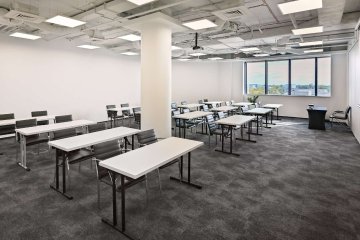 obiekt konferencyjny - Sale Konferencyjno-szkoleniowe Golden Floor - 3 - Aleje Jerozolimskie 123A - zdjęcie 1