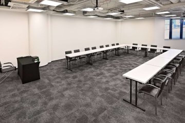 obiekt konferencyjny - Sale Konferencyjno-szkoleniowe Golden Floor - 9 - Aleje Jerozolimskie 123A - zdjęcie 1