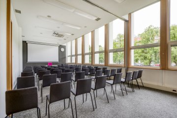 obiekt konferencyjny - Centrum Szkoleniowe Wspólna - Sala Konferencyjna AB - zdjęcie 10