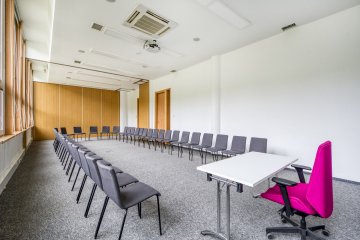obiekt konferencyjny - Centrum Szkoleniowe Wspólna - Sala Konferencyjna AB - zdjęcie 8