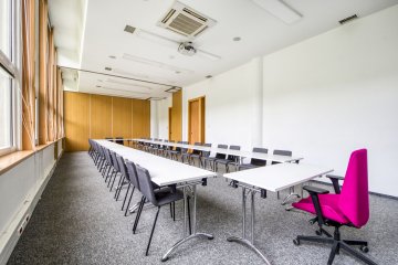 obiekt konferencyjny - Centrum Szkoleniowe Wspólna - Sala Konferencyjna AB - zdjęcie 6