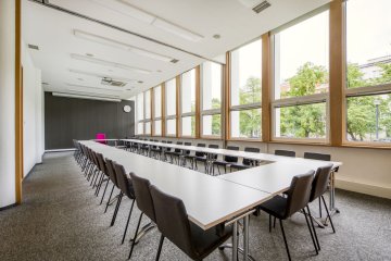 obiekt konferencyjny - Centrum Szkoleniowe Wspólna - Sala Konferencyjna AB - zdjęcie 5