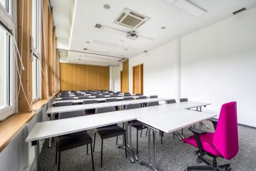obiekt konferencyjny - Centrum Szkoleniowe Wspólna - Sala Konferencyjna AB - zdjęcie 4