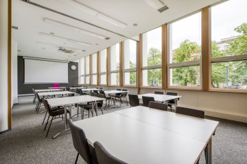 obiekt konferencyjny - Centrum Szkoleniowe Wspólna - Sala Konferencyjna AB - zdjęcie 11