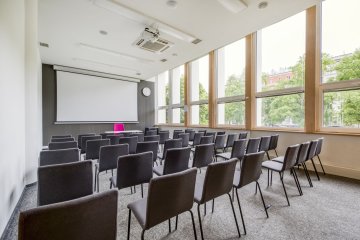 obiekt konferencyjny - Centrum Szkoleniowe Wspólna - Sala Konferencyjna A - zdjęcie 9