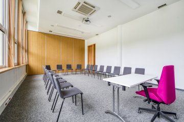 obiekt konferencyjny - Centrum Szkoleniowe Wspólna - Sala Konferencyjna A - zdjęcie 7