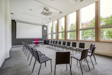 obiekt konferencyjny - Centrum Szkoleniowe Wspólna - Sala Konferencyjna A - zdjęcie 6