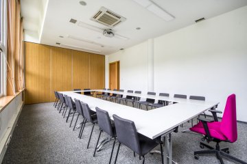 obiekt konferencyjny - Centrum Szkoleniowe Wspólna - Sala Konferencyjna A - zdjęcie 4