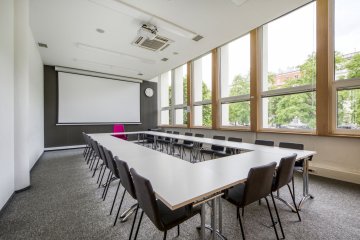 obiekt konferencyjny - Centrum Szkoleniowe Wspólna - Sala Konferencyjna A - zdjęcie 3
