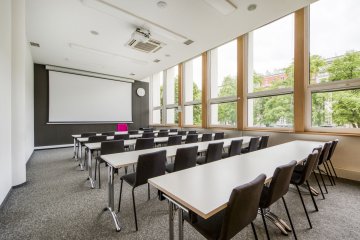 obiekt konferencyjny - Centrum Szkoleniowe Wspólna - Sala Konferencyjna A - zdjęcie 10