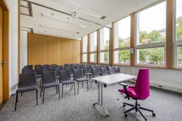 obiekt konferencyjny - Centrum Szkoleniowe Wspólna - Sala Konferencyjna BC - zdjęcie 1