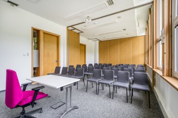 obiekt konferencyjny - Centrum Szkoleniowe Wspólna - Sala Konferencyjna BC - zdjęcie 2