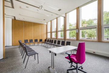 obiekt konferencyjny - Centrum Szkoleniowe Wspólna - Sala Konferencyjna BC - zdjęcie 3