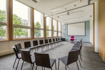 obiekt konferencyjny - Centrum Szkoleniowe Wspólna - Sala Konferencyjna BC - zdjęcie 4