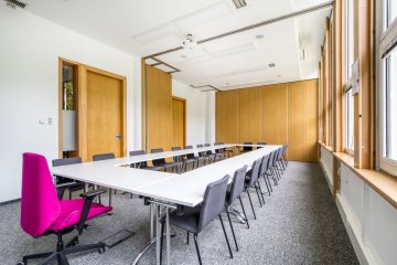 obiekt konferencyjny - Centrum Szkoleniowe Wspólna - Sala Konferencyjna BC - zdjęcie 6