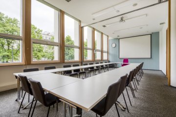 obiekt konferencyjny - Centrum Szkoleniowe Wspólna - Sala Konferencyjna BC - zdjęcie 7
