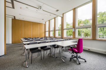 obiekt konferencyjny - Centrum Szkoleniowe Wspólna - Sala Konferencyjna BC - zdjęcie 8