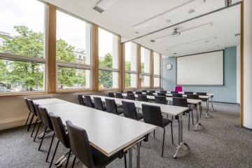 obiekt konferencyjny - Centrum Szkoleniowe Wspólna - Sala Konferencyjna BC - zdjęcie 9