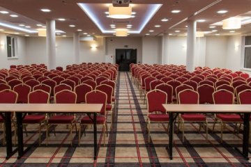 hotel *** - Hotel Austeria *** Conference&Spa - Sala nr I - zdjęcie 1