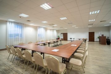 hotel *** - Hotel Austeria *** Conference&Spa - Sala Wystawowa - zdjęcie 1