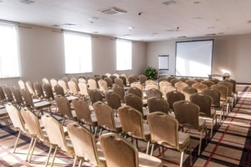 hotel *** - Hotel Austeria *** Conference&Spa - Sala nr II - zdjęcie 1
