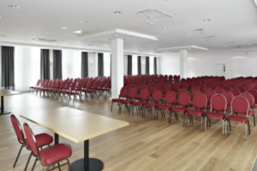 hotel **** - Mercure Wiązowna Brant - Sala Praktyka - zdjęcie 1